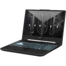 لپ تاپ گیمینگ ایسوس مدل FA506NCQ Ryzen 7 ظرفیت ۵۱۲ گیگابایت حافظه ۱۶ گیگابایت رم گرافیک RTX 3050